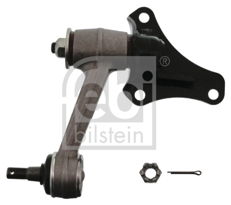 Intermediate Steering Lever